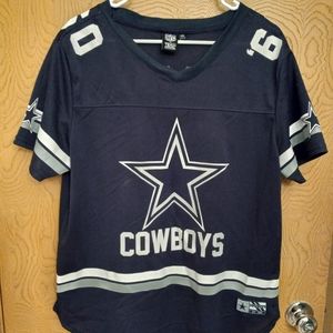 Dallas Cowboy Jersey